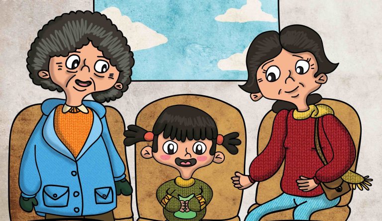 EXPLORA lanza serie de cuentos científicos para estas vacaciones de verano