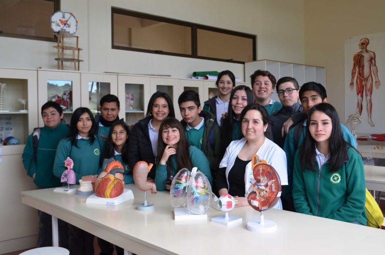 Más de 20 mil escolares de la región participaron en la Semana Nacional de la Ciencia y la Tecnología