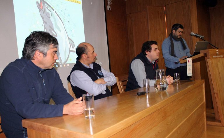 “Salmociencia” reunirá a investigadores y escolares de la provincia de Llanquihue