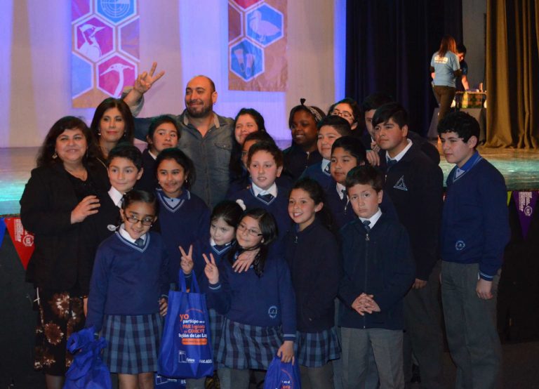 Partió la XXII Semana de la Ciencia y la Tecnología de EXPLORA CONICYT