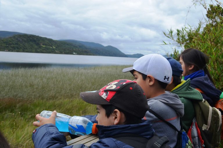 EXPLORA premió a establecimientos que ganaron el concurso “Álbum de la Biomimética”