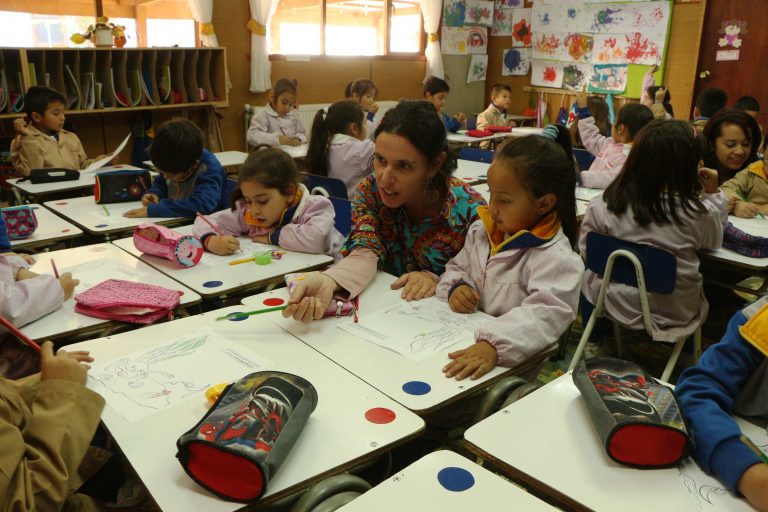 Con actividades para la familia EXPLORA estará presente en Feria AquaSur 2016