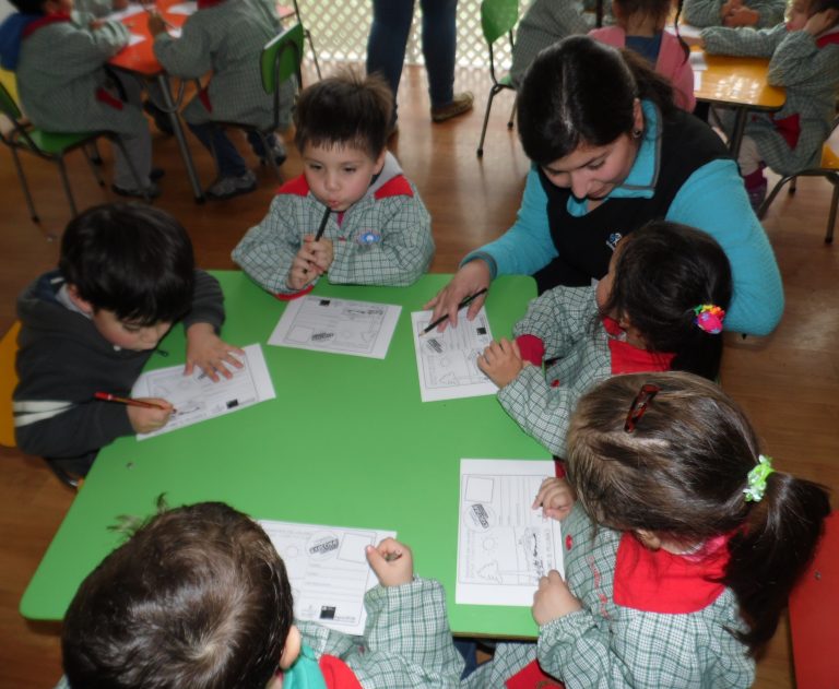 Academia EXPLORA para niños difundirá la importancia del patrimonio regional