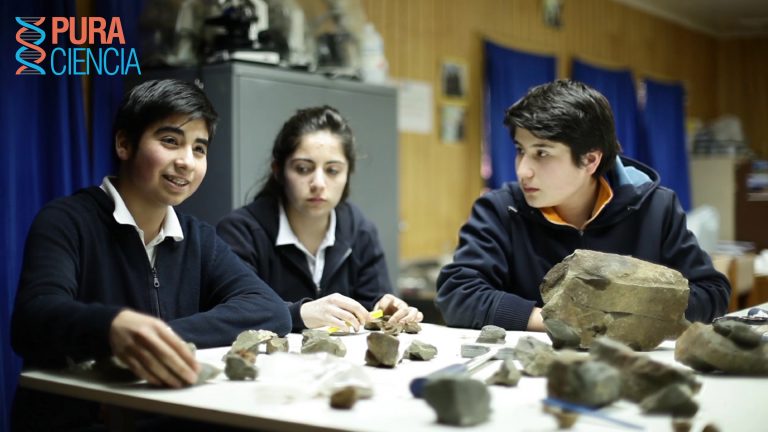 PAR EXPLORA Los Lagos presenta segunda temporada de PURA CIENCIA