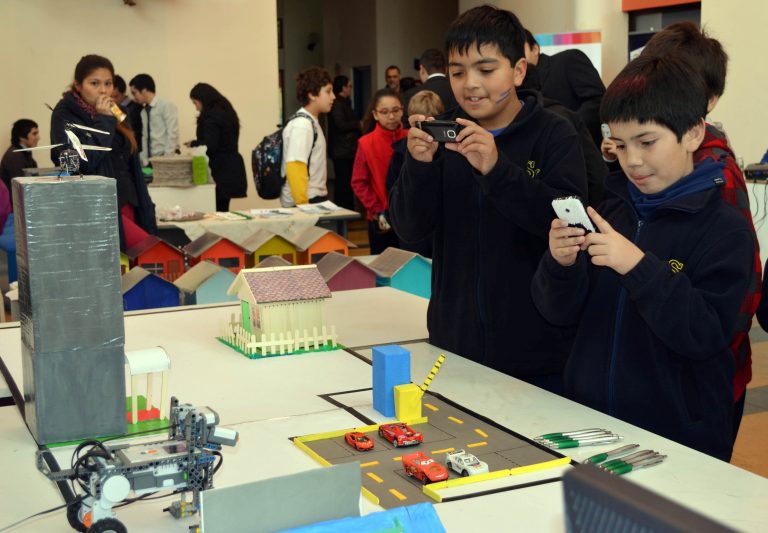 Abiertas inscripciones para primera Feria Escolar Provincial de Tecnología