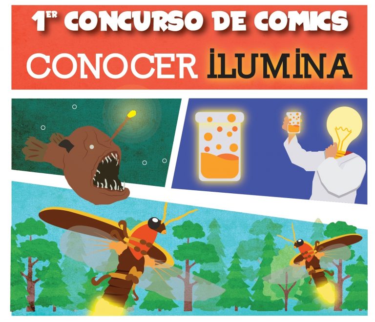 Invitan a escolares de la Región de Los Lagos a participar en Primer Concurso de Cómics “Conocer Ilumina”