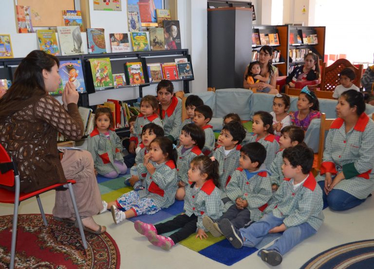 “Lluvia de Ciencias” ofrece diversos panoramas para escolares en vacaciones de invierno