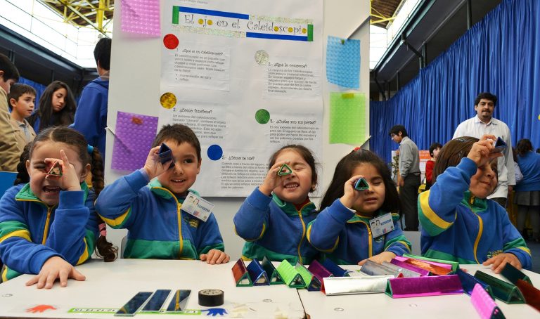 Invitan a establecimientos de Osorno a II Feria Provincial de Ciencia y Tecnología