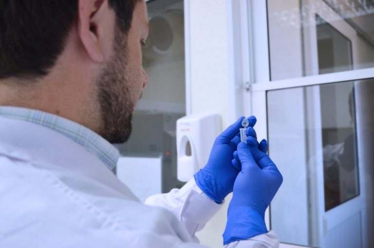 EWOS Innovation Chile: Investigando nuevas dietas para peces