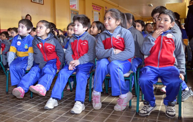 PAR EXPLORA Los Lagos estrenó Obra de Teatro científica en Fresia