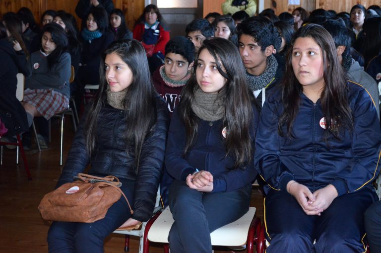 Invitan a establecimientos de la provincia de Llanquihue a participar en actividades científicas