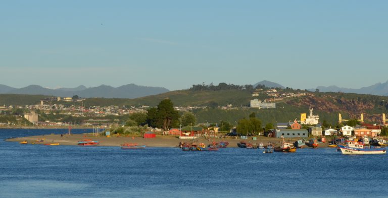 PAR EXPLORA Los Lagos invita a conocer el valor patrimonial de los Conchales de Puntilla Tenglo