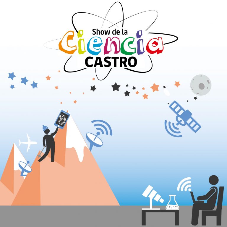 EXPLORA Los Lagos realizará “Show de la Ciencia” para alumnos de Chiloé