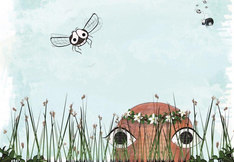 Cuento “Bienvenida Primavera” aborda importancia de la biodiversidad en la Región de Los Lagos