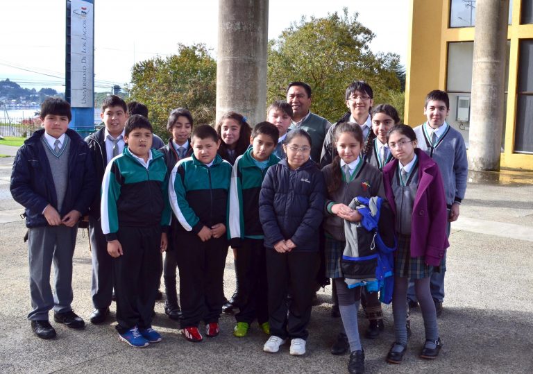 PAR EXPLORA Los Lagos amplía plazo de postulaciones para Clubes de Apoyo a la Investigación Científica Escolar