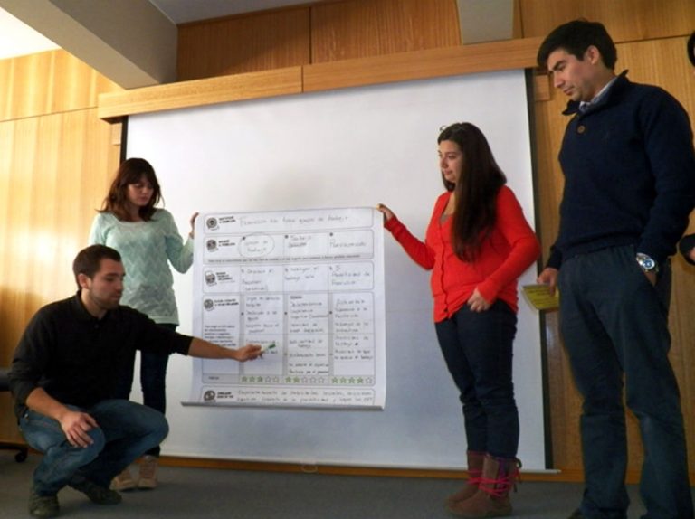 Núcleo Milenio y EXPLORA invitan a inscribirse en talleres sobre depresión y liderazgo