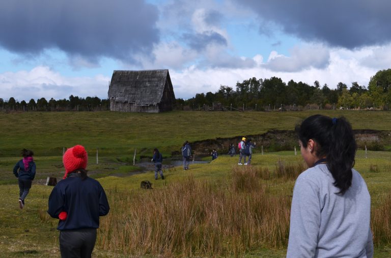 Conoce el sitio arqueológico más antiguo de América