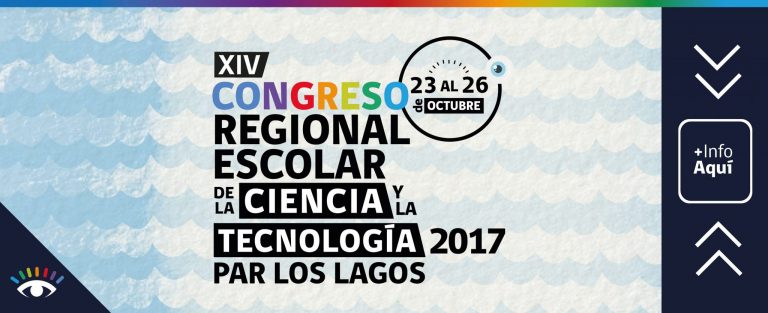 Se inicia convocatoria XIV Congreso Regional Escolar de la Ciencia y la Tecnología Explora 2017