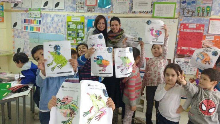 Cuenta cuento de EXPLORA Los Lagos: una alternativa para vacaciones de invierno