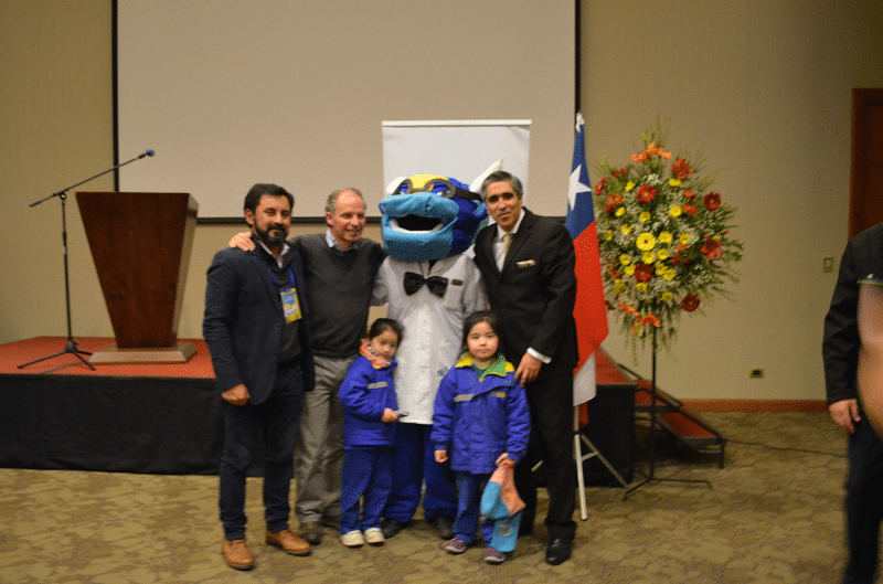 Explora Los Lagos apoya IV feria de ciencia y tecnología escolar en Osorno