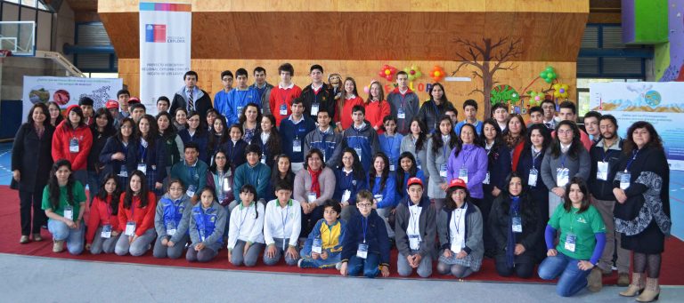 Congreso EXPLORA reunirá trece proyectos científicos escolares de la provincia de Llanquihue