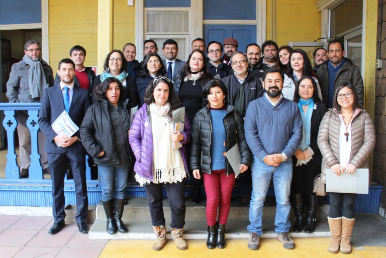 EXPLORA Los Lagos invita a sumarse a la Semana Nacional de la Ciencia y Tecnología 2016