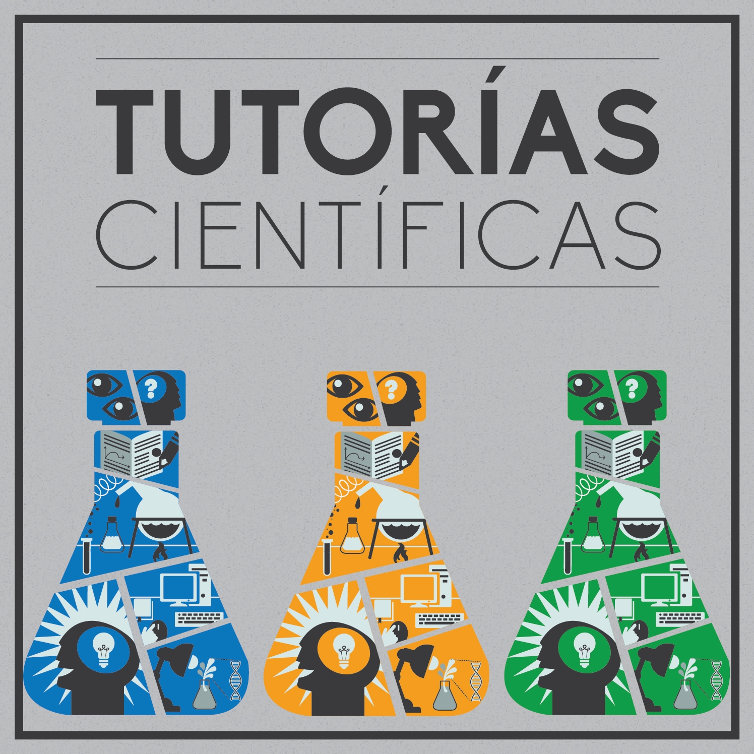 PAR EXPLORA Los Lagos impartirá Tutorías Científicas para profesores y alumnos de Puerto Montt, Osorno y Ancud