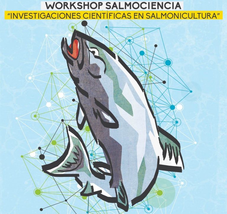 Primer “Salmociencia” reunirá a investigadores y escolares en torno a la salmonicultura
