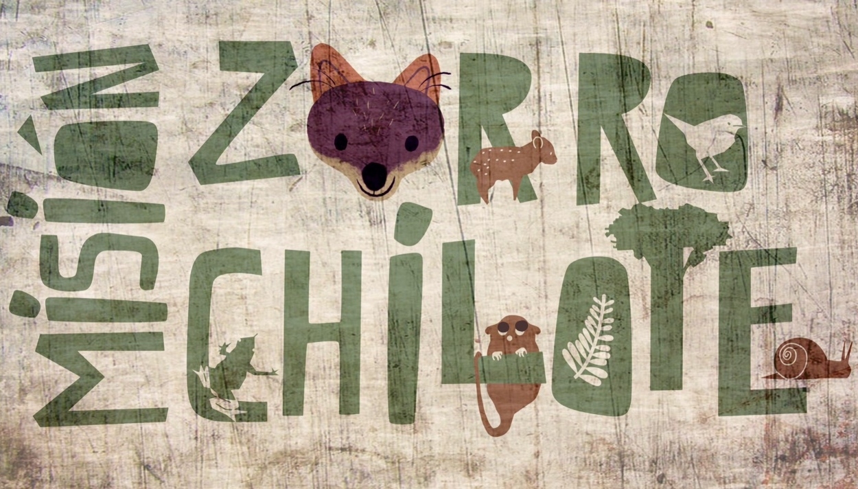 “Misión Zorro Chilote”: Exposición interactiva se presentará en Osorno