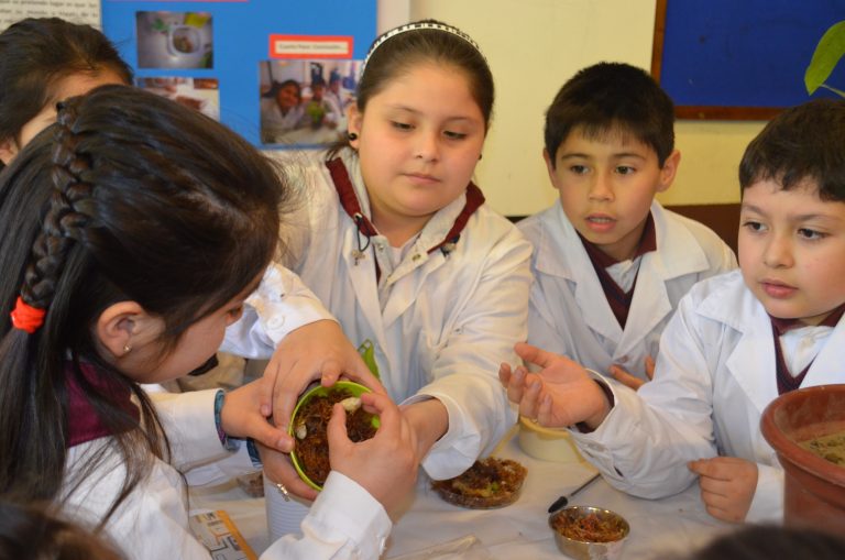 Abiertas postulaciones para Encuentro Regional “MEGA Científicos”