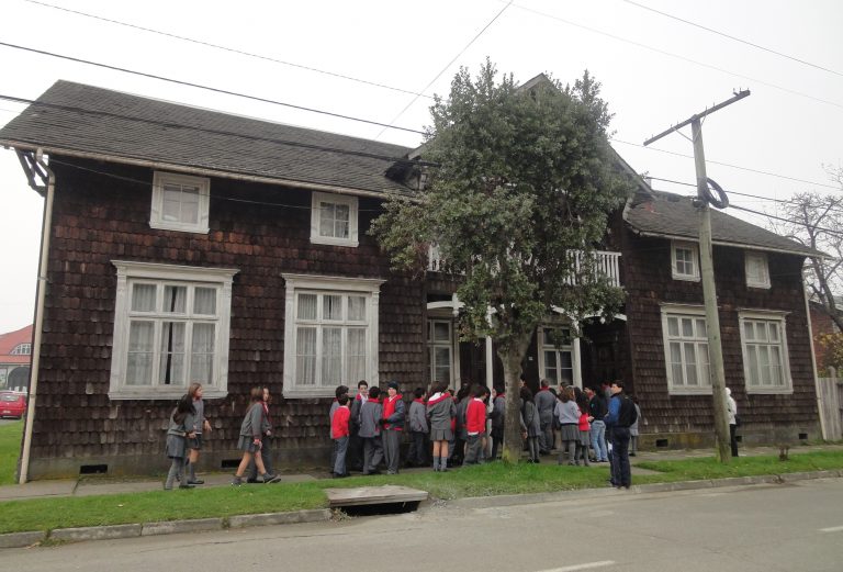 Un imperdible recorrido por las Rutas Científicas de la Región de Los Lagos