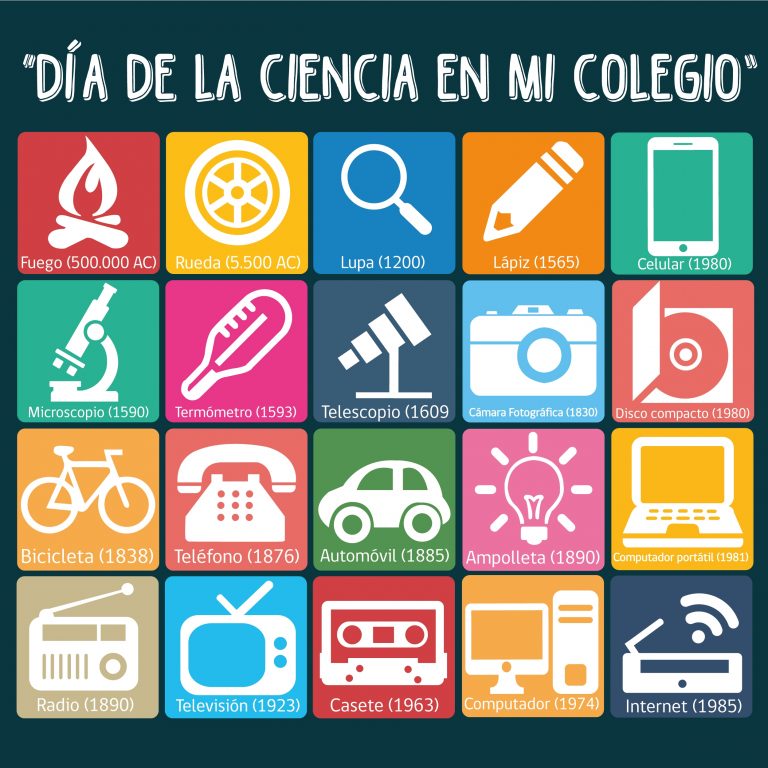 EXPLORA invita a establecimientos de la región a participar en el “Día de la Ciencia en Mi Colegio”
