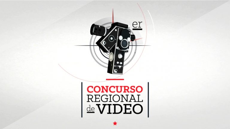 Primer Concurso Regional de Video: “Lenguaje Audiovisual al servicio de la ciencia”