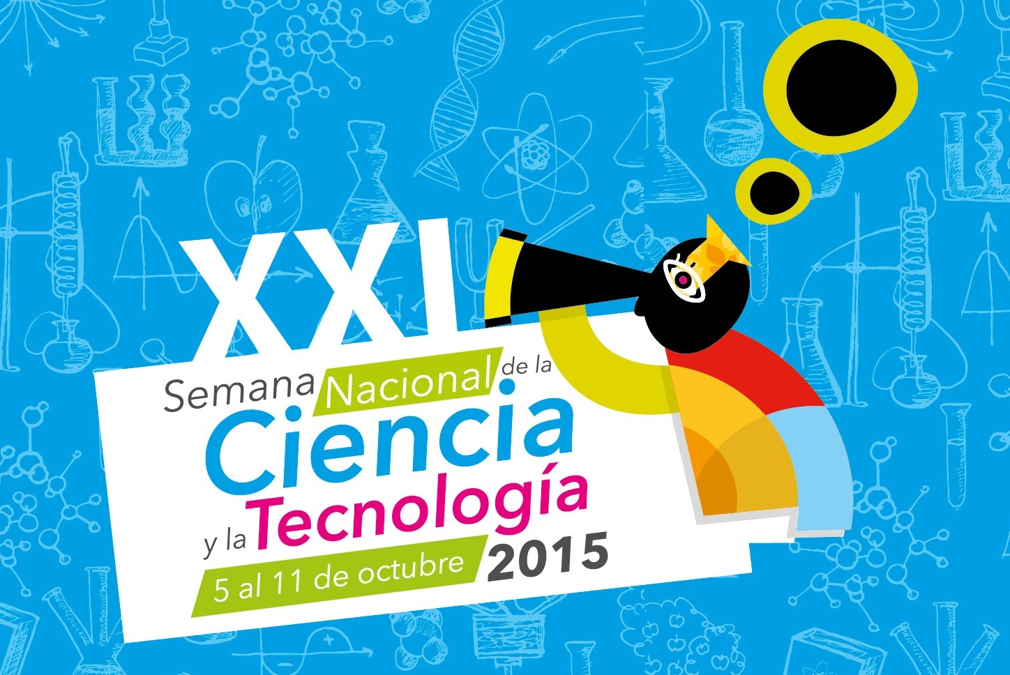 En Quellón se dará inicio a la XXI Semana Nacional de la Ciencia y la Tecnología