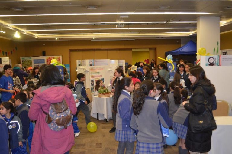 Este fin de semana inicia la XXIV Semana de la Ciencia y la Tecnología