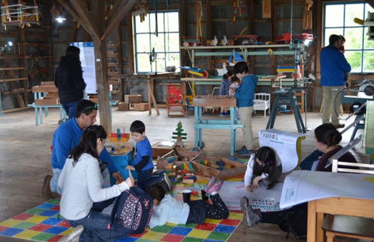 UACh Puerto Montt y Explora Los Lagos invitan a vivir en casa la Semana del Patrimonio