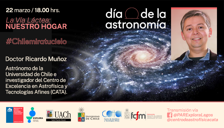 ¿Quieres sumarte a la celebración de nuestro cielo?