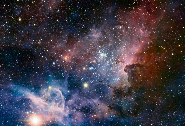 Con espectáculo visual y charla inclusiva se celebrará Día de la Astronomía en Puerto Montt