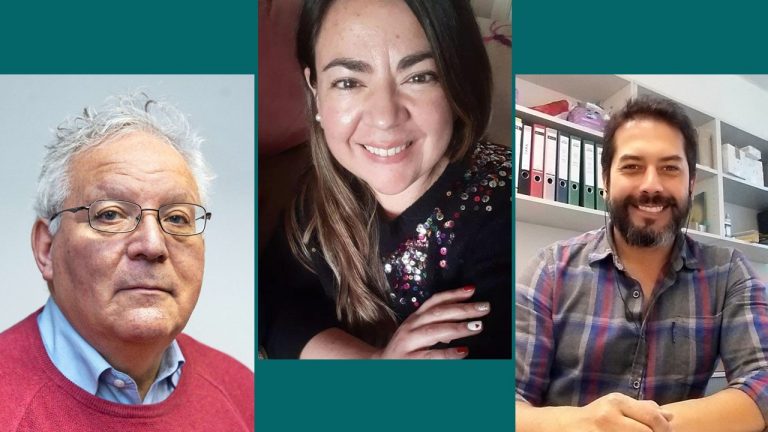 Tres científicos debatirán en torno al fenómeno de Marea Roja en un nuevo Café Científico