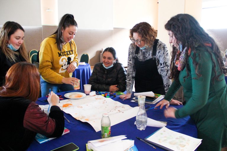 Explora Los Lagos abre convocatorias 2023 de programas para primeras edades, docentes y estudiantes de ciclo básico y de enseñanza media