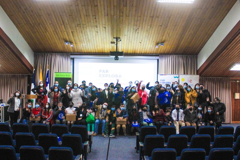 Sede Puerto Montt UACh adjudicó proyecto Concurso PAR EXPLORA Región de Los Lagos