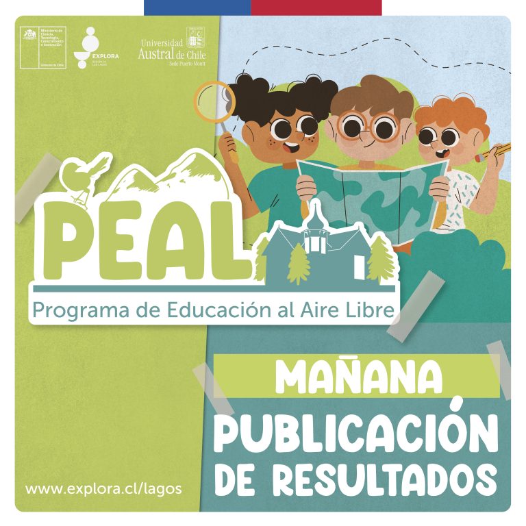 Mañana publicación de resultados