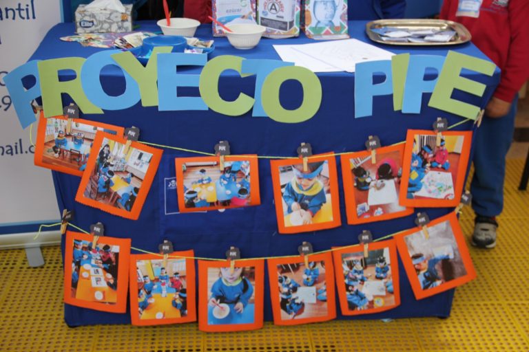 PIPE 2024 abrió convocatoria para equipos pedagógicos de Educación Parvularia