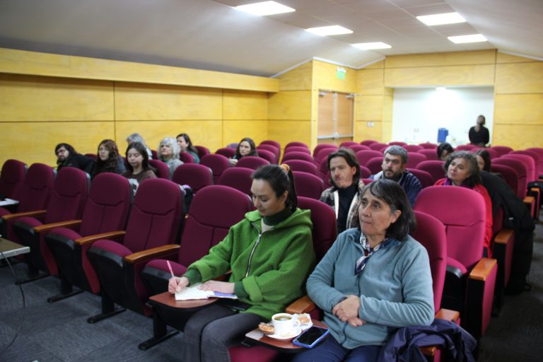 Consejo Asesor Transdisciplinar del PAR Explora Los Lagos recibió a nuevos integrantes