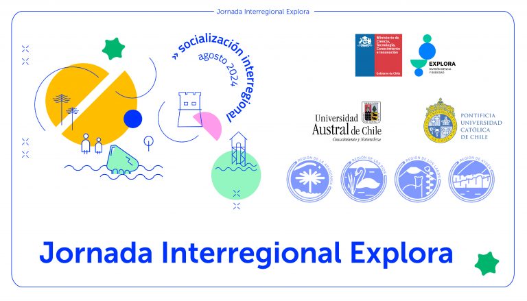 Ocho equipos de la región de Los Lagos participarán en Jornada Interregional Explora