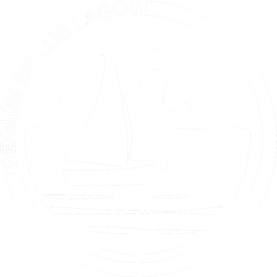 Logo Los Lagos