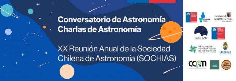 Puerto Montt será sede de la XX Reunión Anual de SOCHIAS con actividades abiertas a la comunidad