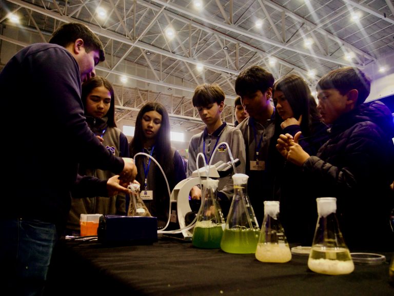 Abren inscripciones para visitar el XXI Congreso Regional Explora Los Lagos