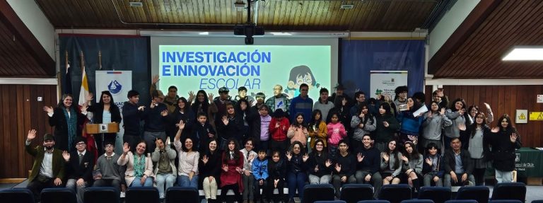Ciencia e Innovación inspiran a la provincia de Llanquihue en Encuentro del PAR Explora Los Lagos