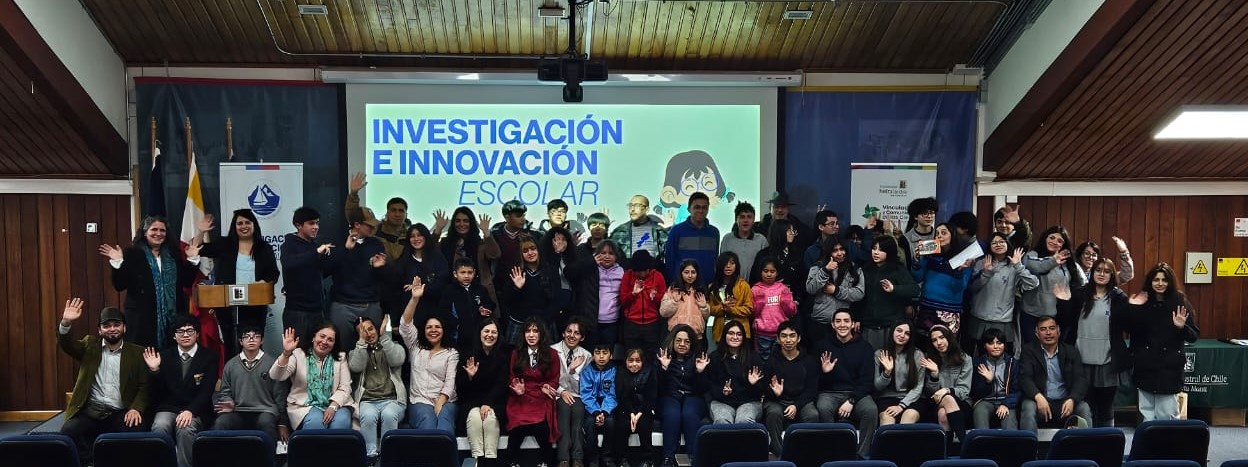 Ciencia e Innovación inspiran a la provincia de Llanquihue en Encuentro del PAR Explora Los Lagos